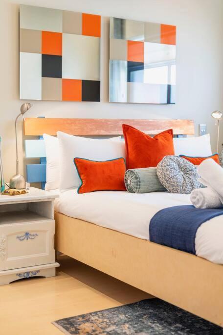 Beachfront With Stunning Ocean Views * Cape Town