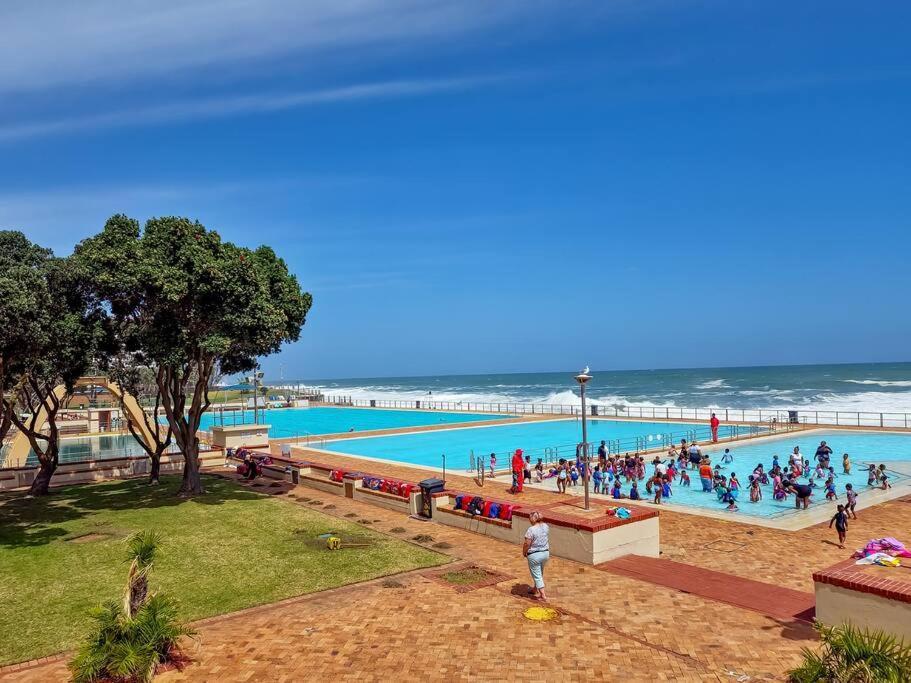 Beachfront With Stunning Ocean Views * Cape Town