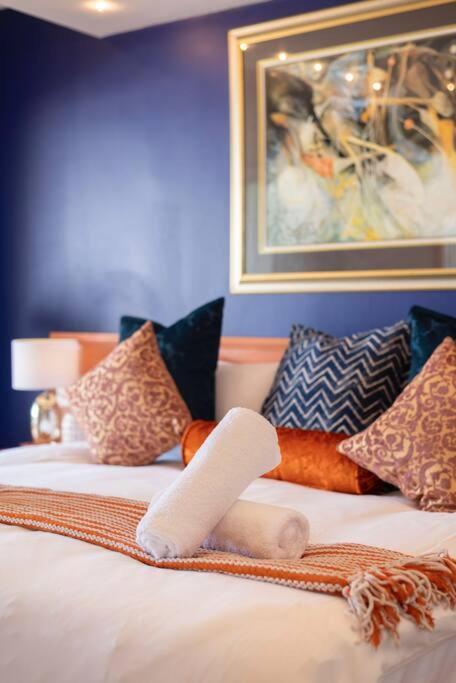 Apartamento Beachfront With Stunning Ocean Views *