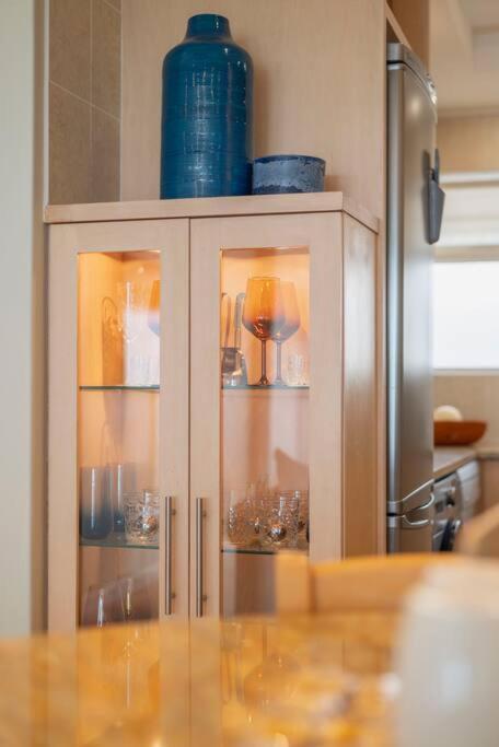 Apartamento Beachfront With Stunning Ocean Views Cidade Do Cabo